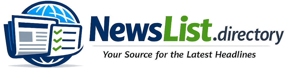 NewsList Directory