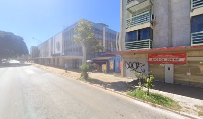 Banca Minas Gerais