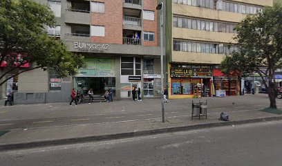 Vivir Chapinero SAS