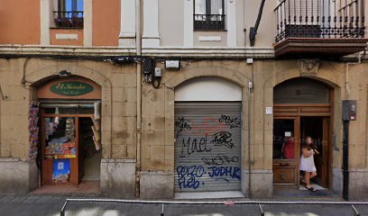 Alkorta Aranguren