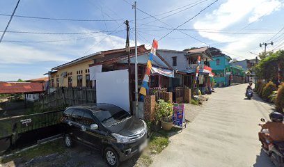 Post Metro Balikpapan