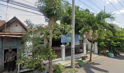 Radar Magetan