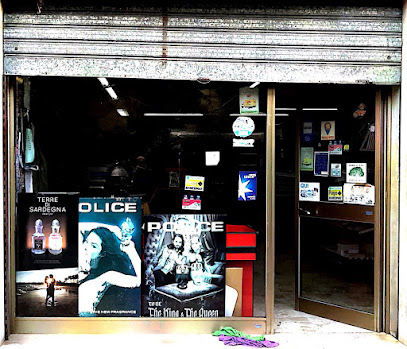 Commerciale Orrù – Ilico Point Orroli