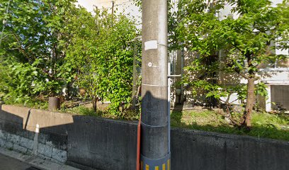 優馬新聞社福島支局