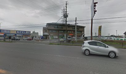 Yomiuri Center Hino