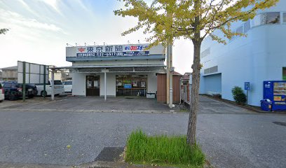 東京新聞・新千葉新聞・千葉日報 木更津南部販売所
