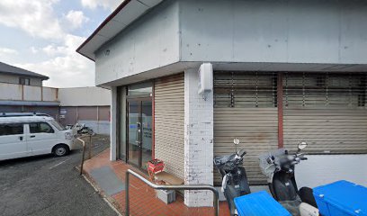 読売新聞 読売センター大牟田南部