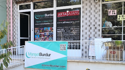 Manşet Burdur Gazetesi