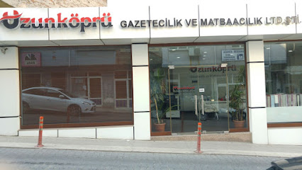 Uzunköprü Gazetesi