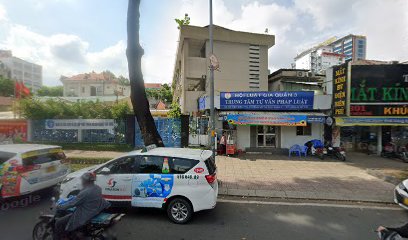 Quầy Sách Báo Điện Biện Phủ