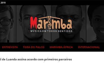 Portal Marimba Selutu