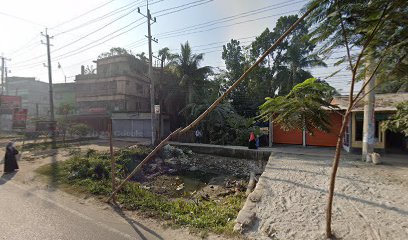 দৈনিক ভোরের সকাল