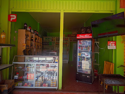 La Bodeguita De Isabel