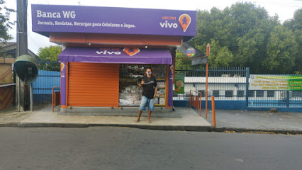 Banca WG – Vivo – María Mansour – Japiim