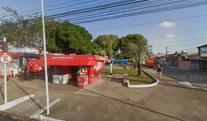 State of Alagoas