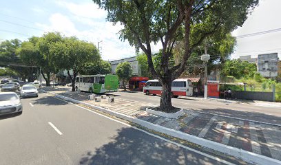 Banca Dona Ia Izaura