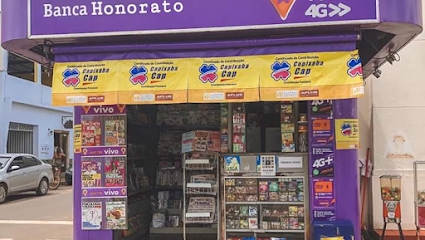 Banca Honorato
