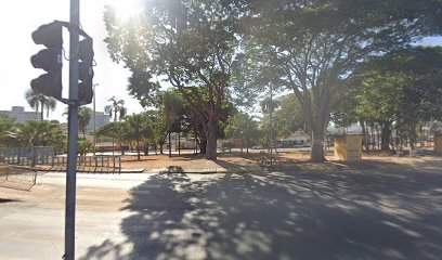 Banca do xaropinho