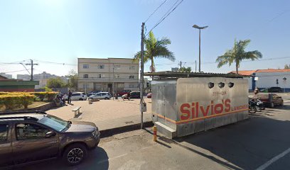 Banca Recreio Jornais e Revistas