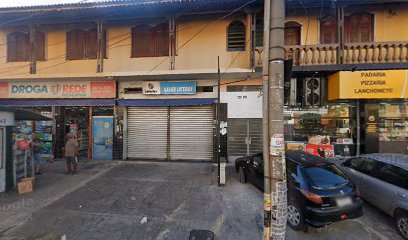 Banca Rosinha