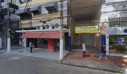 Banca do Paulista