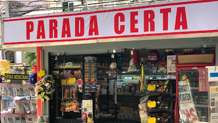 Banca Parada Certa