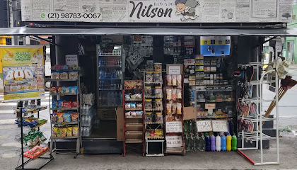 Banca do Nilson