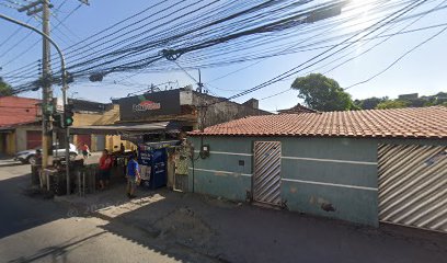 Banca do Baixinho.