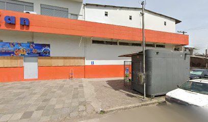 Molicho de Papel