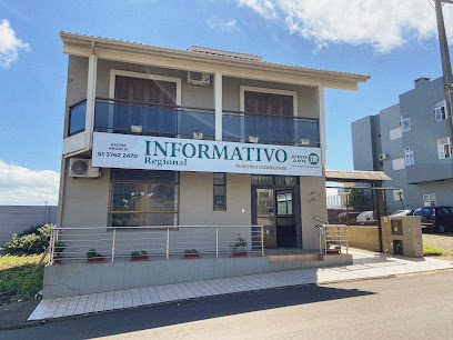 Jornal Informativo Regional – Teutônia