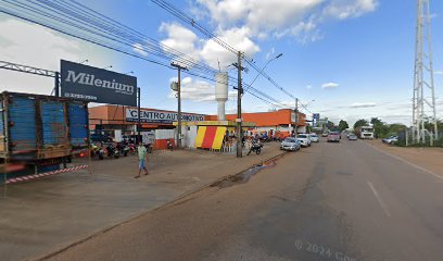 Jornal Diário de Rondônia