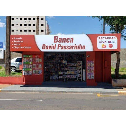 Banca David Passarinho