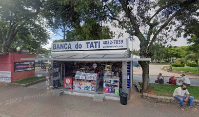 Banca Do Tati