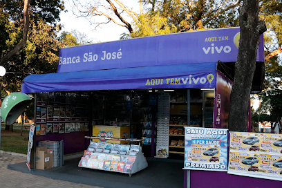 Banca São José – Botucatu