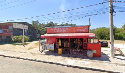 Banca De Jornal Morena