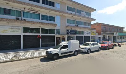 Jornal A Estância de Guarujá