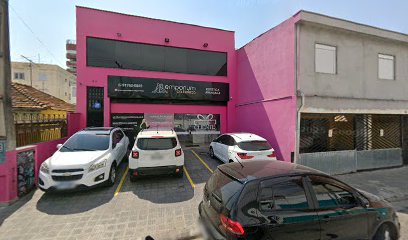 Banca São Jorge