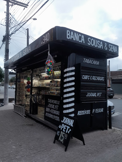 Banca Sousa & Sena