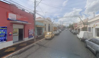 Banca Vitória