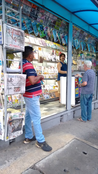 Banca do Carlinhos