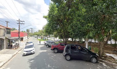 Banca da Praça