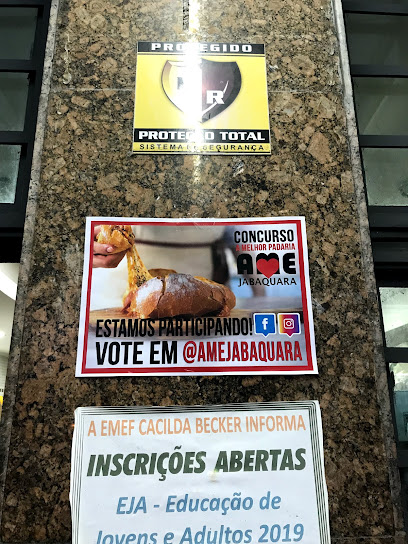 Portal Ame Jabaquara