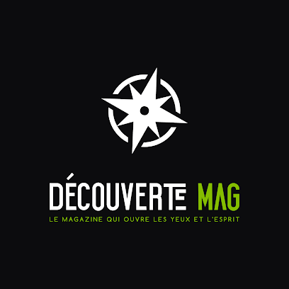 Découverte magazine