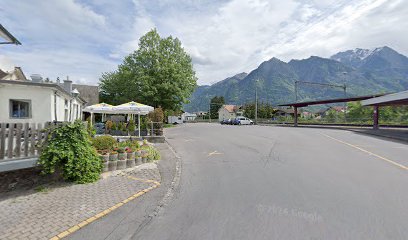 Kiosk AG