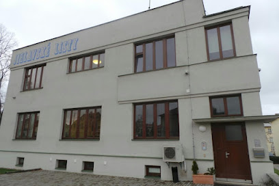 JIHLAVSKÉ LISTY