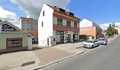 Rozhled