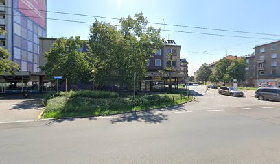 Pela’s trafika