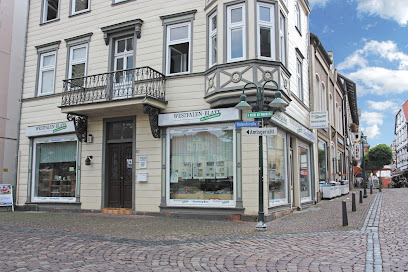 Westfalen-Blatt Vereinigte Zeitungsverlage GmbH & Co. KG