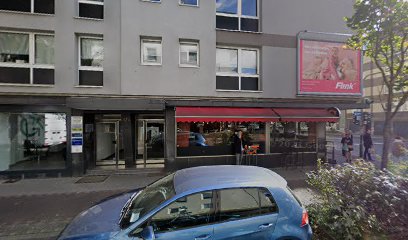 Georg Poligenis Trinkhalle