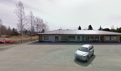 Merikarvian lehti